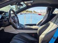 Occasion BMW i8 Performance 232 ch (170 kW) 2016 Gris Coupé