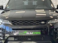 Occasion Land Rover Range Rover evoque HSE Dynamic 309 ch (227 kW) 2021 SUV