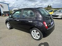 occasion Nissan Micra 1.2 - 65 Acenta