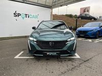 Occasion Peugeot 308 GT 133 ch (97 kW) 2022 Bleu Break