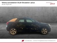 occasion Audi Q2 sport 30 TDI 85 kW (116 ch) 6 vitesses