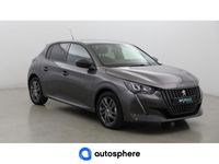 occasion Peugeot 208 1.5 BlueHDi 100ch S&S Style