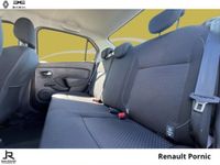 occasion Dacia Logan 0.9 TCe 90ch Confort - 20 - VIVA196379223