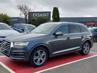 occasion Audi Q7 II 3.0 TDI CD 272ch quat tip Avus Extended