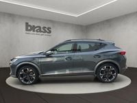 Occasion Cupra Formentor VZ 245 ch (180 kW) 2023 Gris SUV