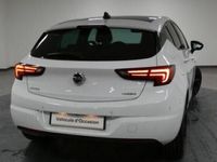 occasion Opel Astra 1.4 TURBO 125CH START&STOP BLACK EDITION