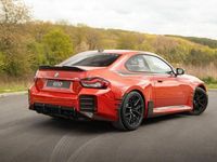 Occasion BMW M2 M Performance 460 ch (338 kW) 2023 Rouge Coupé