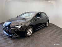 occasion Toyota Corolla 122h Dynamic Business + Programme Beyond Zero Academy MY22