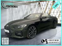 occasion BMW 420 D CABRIO -30% 190CV BVA8 M SPORT+GPS+CUIR+CAM+OPTS