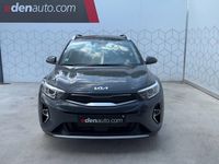 occasion Kia Stonic Stonic1.0 T-GDi 100 ch DCT7 Active 5p