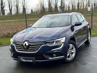 Occasion Renault Talisman Business 110 ch (80 kW) 2017 Bleu Break