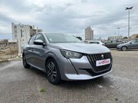 occasion Peugeot 208 1.2 PureTech 100ch Allure - 58 000 Kms