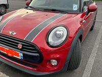 occasion Mini Cooper 136 ch Finition Business