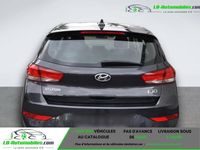 occasion Hyundai i30 1.0 T-GDi 120 BVA Hybrid 48V BVM