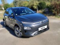 occasion Hyundai Kona Electrique 39 kWh - 136 ch Creative