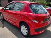 occasion Peugeot 207 1.4e 75ch Access