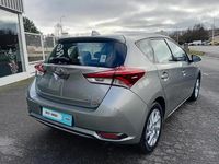 Occasion Toyota Auris Business Edition 113 ch (83 kW) 2015 Gris Berline