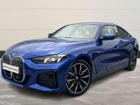 Nouvelle BMW i4 M Sport 253 kW (345 ch) 2025 Berline