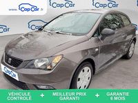 Occasion Seat Ibiza SC Business 75 ch (55 kW) 2016 Citadine