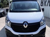 Occasion Renault Trafic 125 ch (91 kW) 2019 Monospace