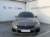 occasion BMW 730 Serie 7 da Xdrive 265ch M Sport