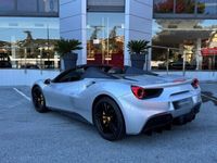 occasion Ferrari 488 4884.0 V8 670ch Spider