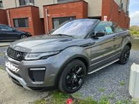 occasion Land Rover Range Rover evoque Cabriolet Mark III TD4 150 HSE Dynamic A