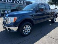 occasion Ford F-150 F1