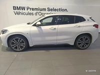 Occasion BMW X2 M Sport 150 ch (110 kW) 2022 Blanc SUV