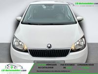 occasion Skoda Citigo 1.0 12v MPI 75 ch BVA