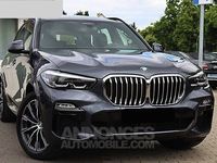 occasion BMW X5 IV (G05) xDrive30dA 265ch M Sport