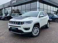 occasion Jeep Compass 1.3 Phev T4 190 Ch 4xe Eawd Limited 5p