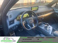 occasion Audi SQ7 V8 4.0 TDI 435 BVA Quattro 7pl