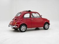 Occasion Fiat 500 18 ch (13 kW) 1971 Autres Berline