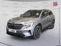 Occasion Renault Espace Esprit Alpine 2023 Gris schiste SUV