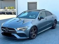 occasion Mercedes CLA250 Classe224ch Amg Line 4matic 7g-dct