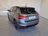 occasion Skoda Fabia 1.0 TSI 95ch Monte Carlo