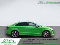 occasion Audi RS3 2.5 TFSI 400 BVA Quattro