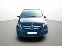 Occasion Mercedes 300 2023 Noir metal Berline