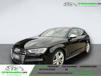 Occasion Audi S3 300 ch (220 kW) 2019 Berline