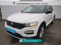 occasion VW T-Roc 1.0 Tsi 115 Start/stop Bvm6