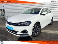 occasion VW Polo Confortline 2021