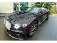 occasion Bentley Continental GT 6.0 W12 *FIRST EDITION*MULLINER