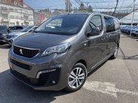 occasion Peugeot Expert 31 583 HT III 2.0 BLUEHDI 180 EAT8 S\u0026S CABINE