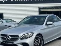occasion Mercedes C200 Classe184ch Amg Line 9g Tronic