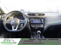 Occasion Nissan X-Trail 163 ch (119 kW) 2018 SUV