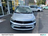 occasion Opel Crossland X 1.2 Turbo 110ch Elegance Business - VIVA3609417