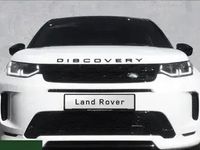 occasion Land Rover Discovery P300e R-dynamic Se