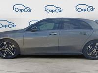 Occasion Mercedes A200 Progressive 150 ch (110 kW) 2020 Berline