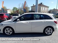 occasion Mercedes B180 ClasseD 7-g Dct Fascination (5p)